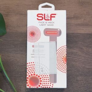SLF Face & Neck Light Wand